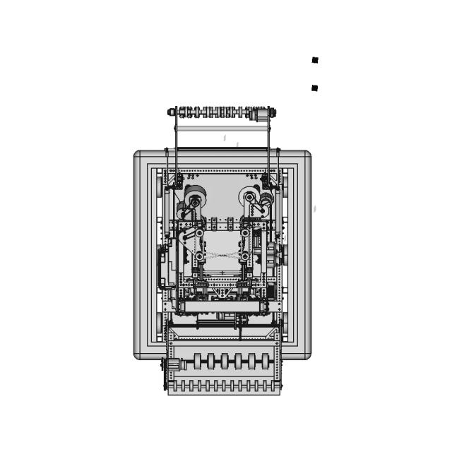 FRC F4 Robotics Design Competition Entry by Team 607