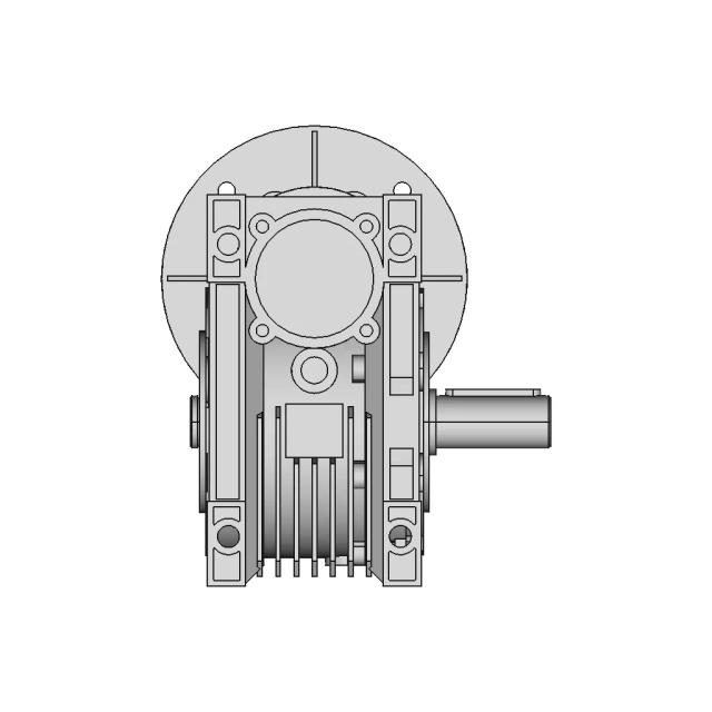 Precision Mechanical Component for Industrial Applications