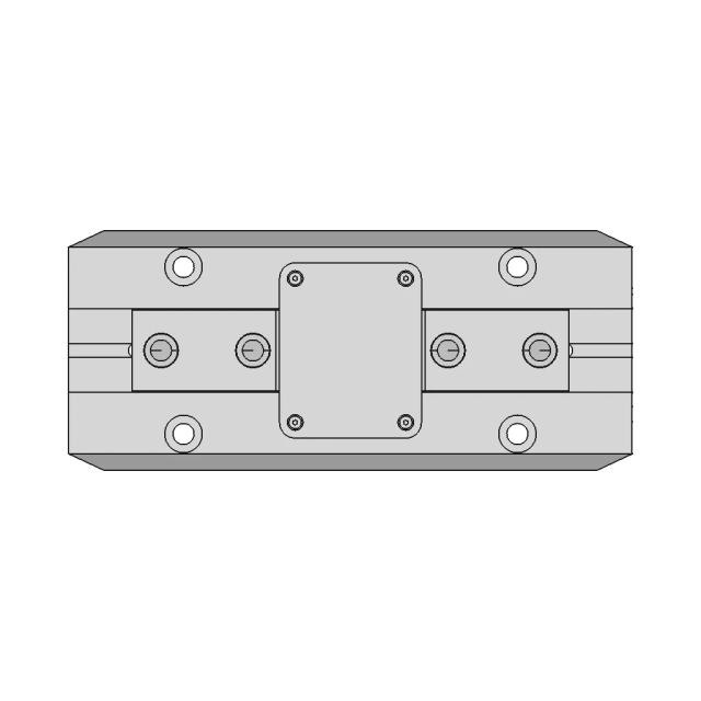 Schunk Gripper Industrial Automation Component