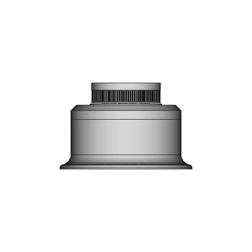 Precision Mechanical Component for Industrial Applications