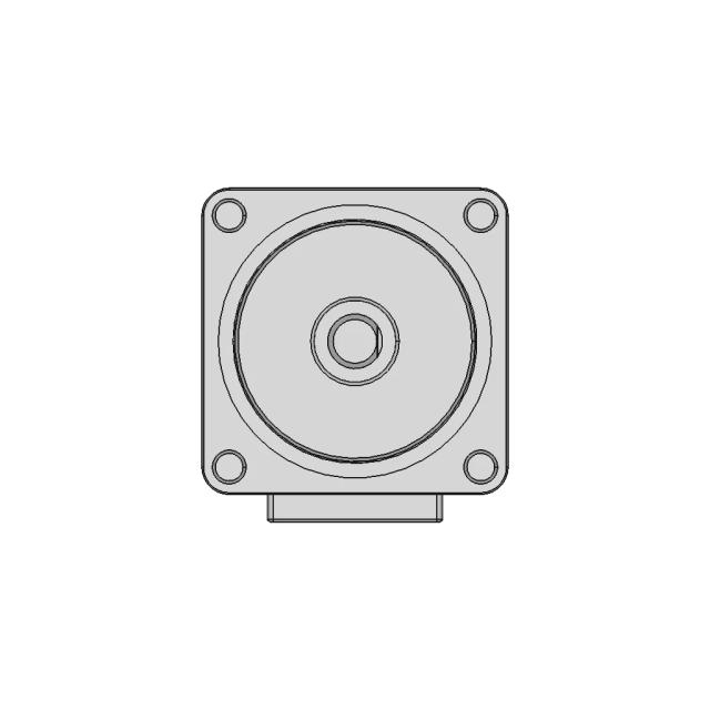 Stepper Motor OK28STH28-0354A Industrial Component