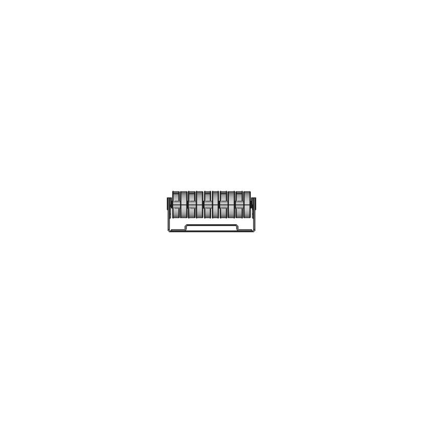 MMW-2005SS-300 Mechanical Component with 20x14 Pitch