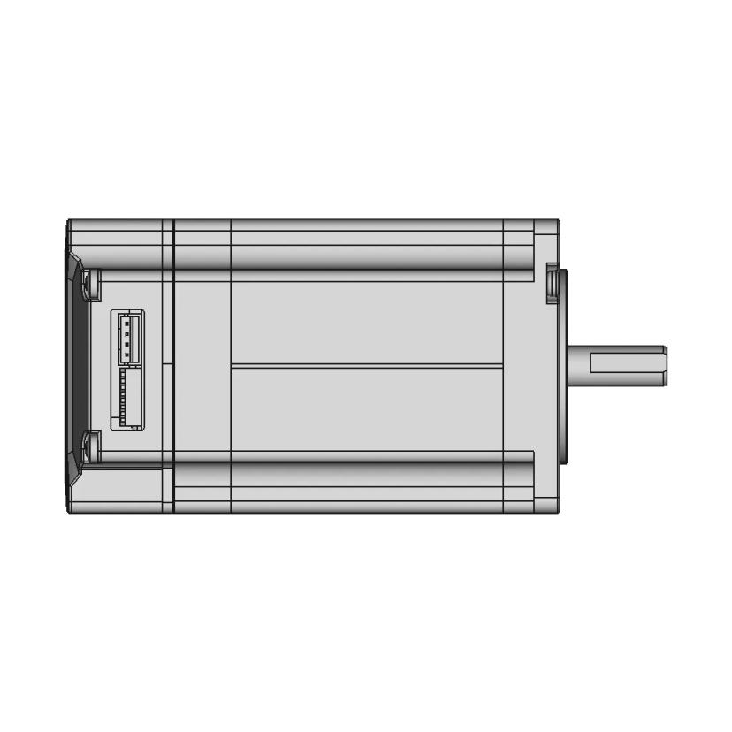Leadshine Integrated Closed-Loop NEMA 23 Stepper Motor