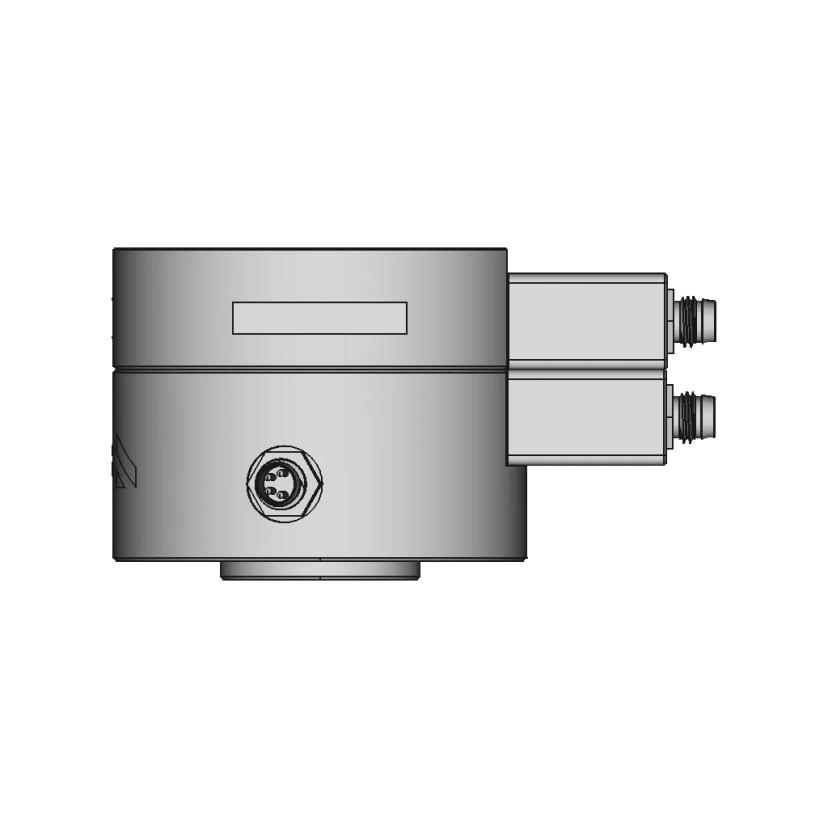 Precision Mechanical Component for Industrial Applications