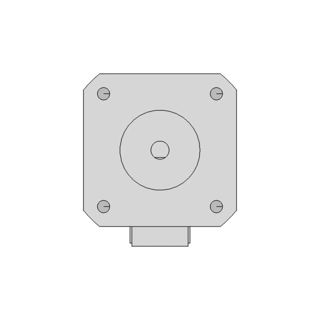 Basic FreeCAD Model for Design and Assembly Integration