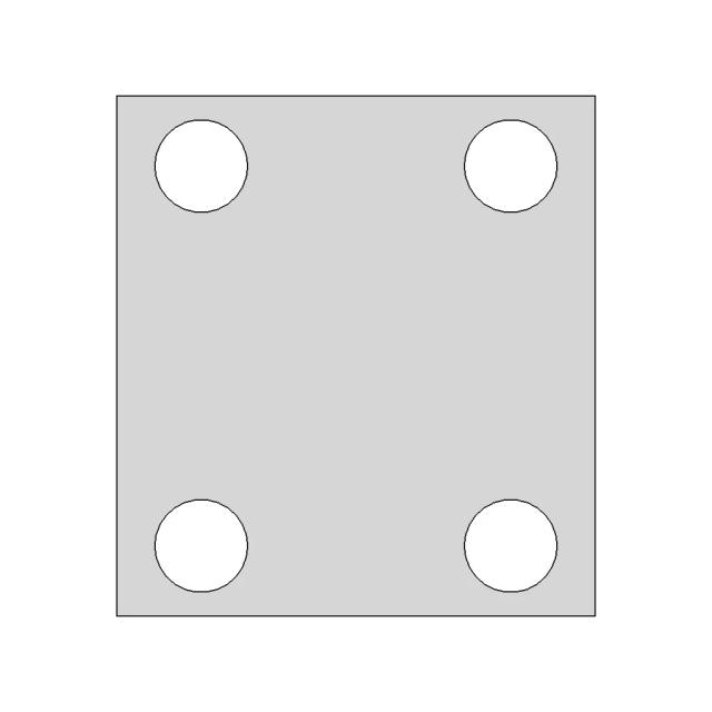 Robotics Complex with Welding Positioners for Automated Welding Processes
