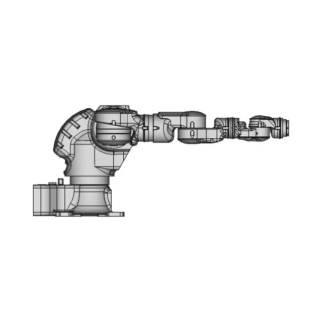 Dual Arm Robot for Assembly and Material Handling Applications