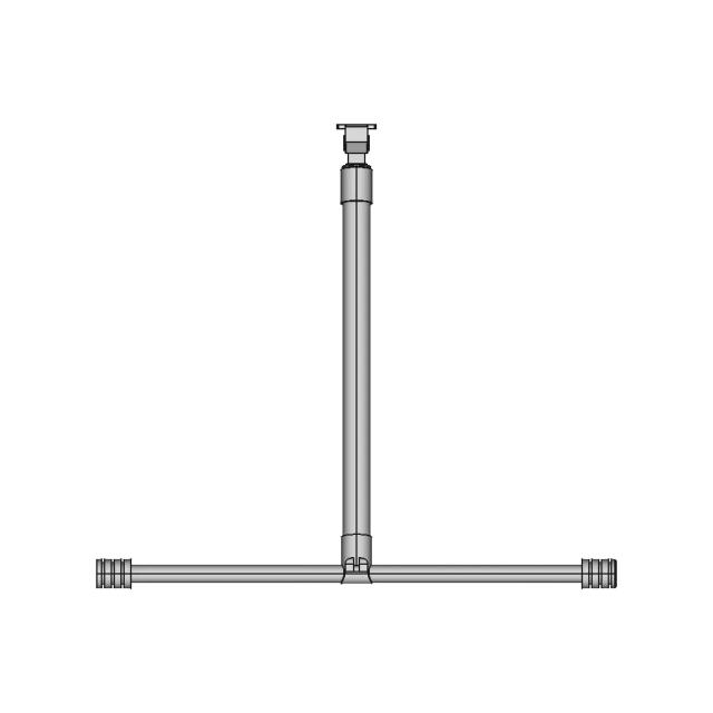 Electric Landing Leg for Multi-Rotor UAV Tarot 650/680 TL8X003