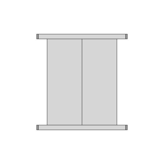Universal Robot Base for Medium Payload Applications