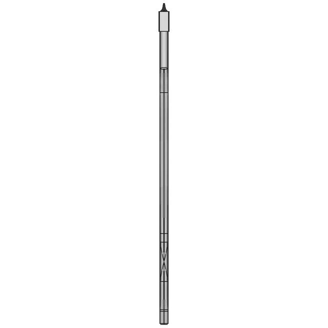 Professional Firewood and Tree Chopping Ax - 1.2 kg