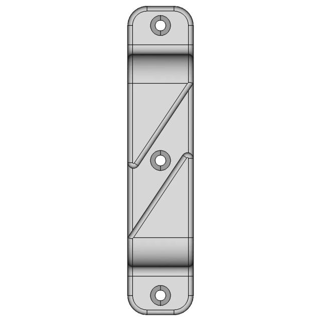 Precision Mechanical Component for Industrial Applications
