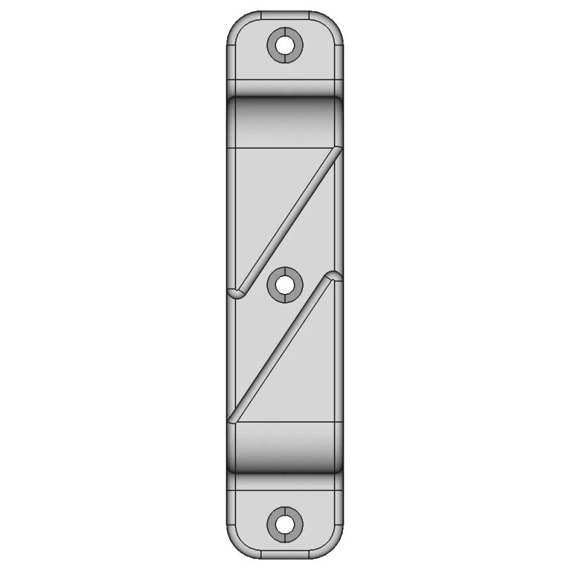 Precision Mechanical Component for Industrial Applications