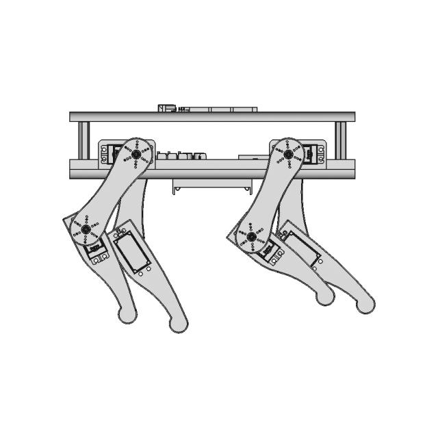 Precision Mechanical Component for Industrial Applications