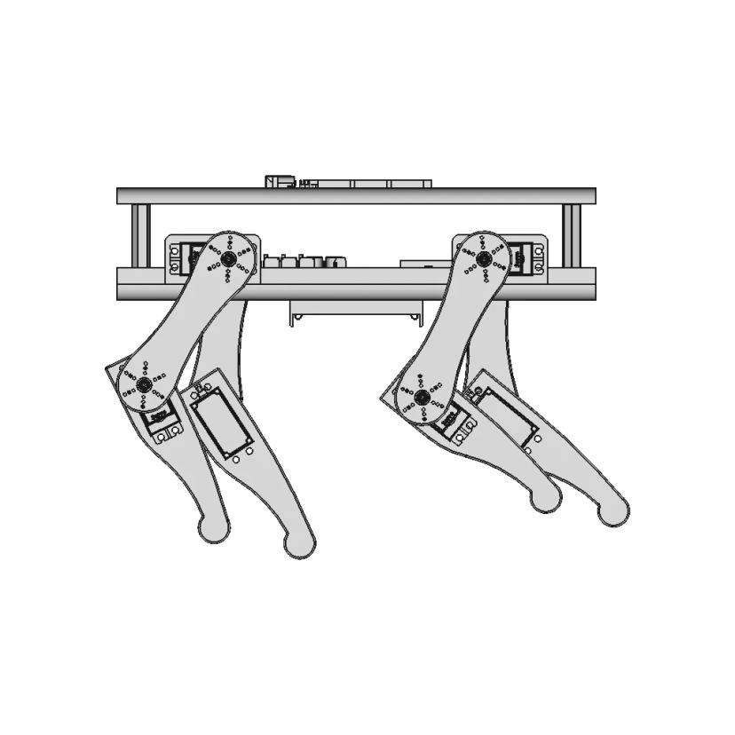 Precision Mechanical Component for Industrial Applications