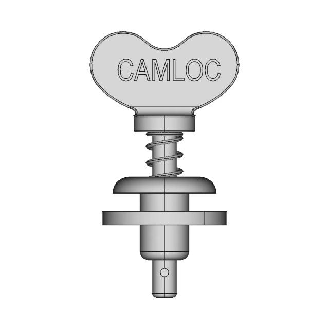Precision Mechanical Component for Industrial Applications