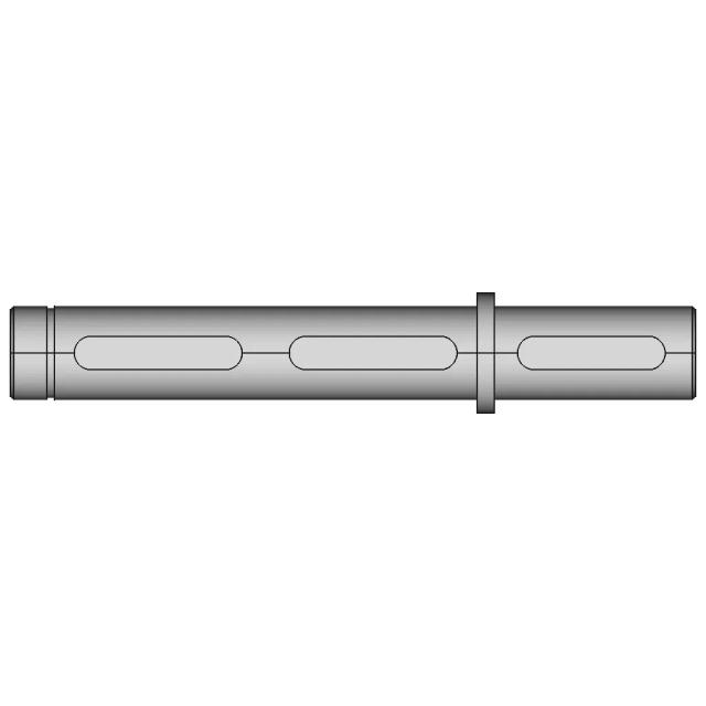Precision Mechanical Component for Industrial Applications