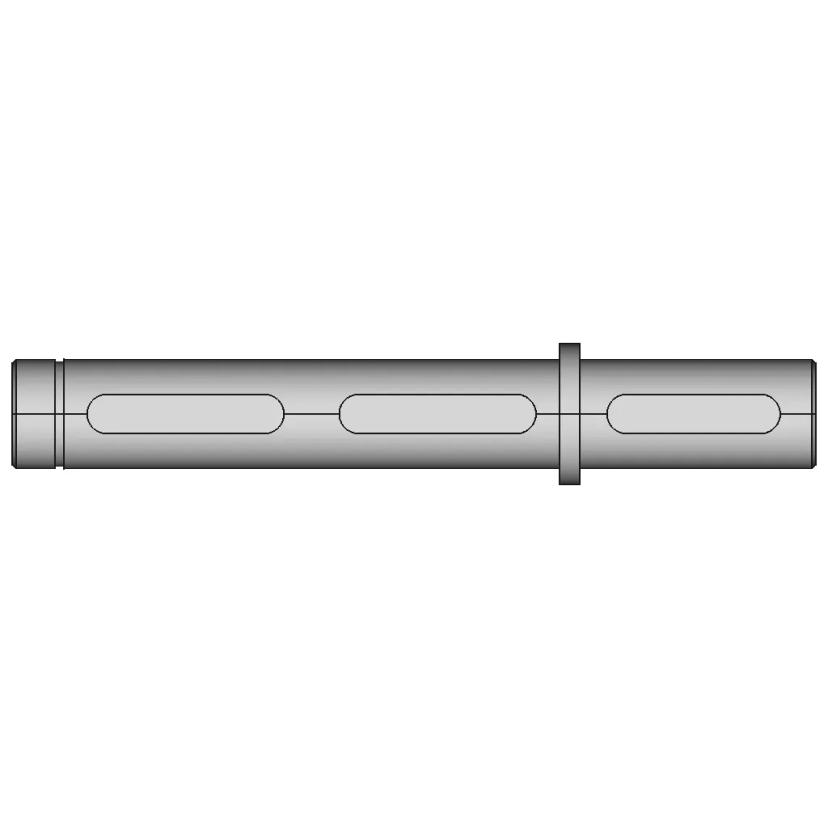 Precision Mechanical Component for Industrial Applications