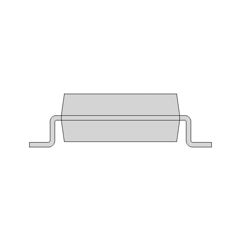 Precision Mechanical Component CAD Model