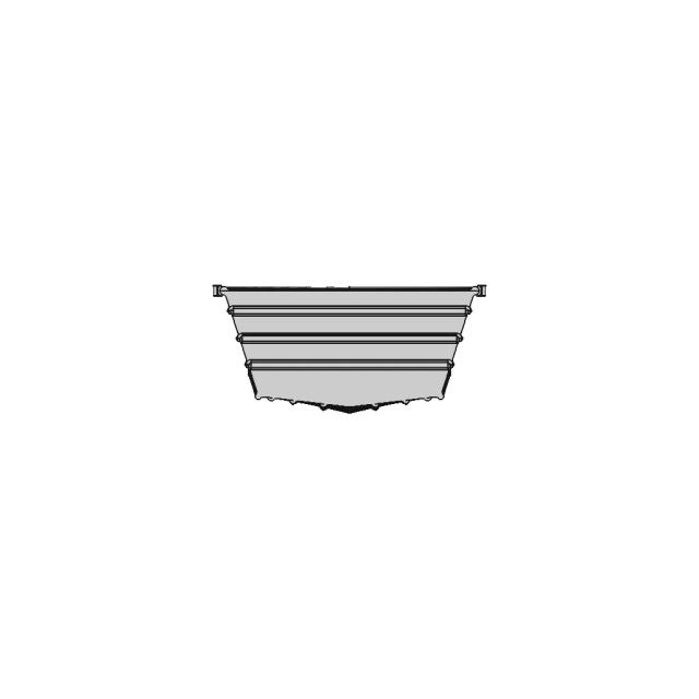 3D CAD Model of Mechanical Component