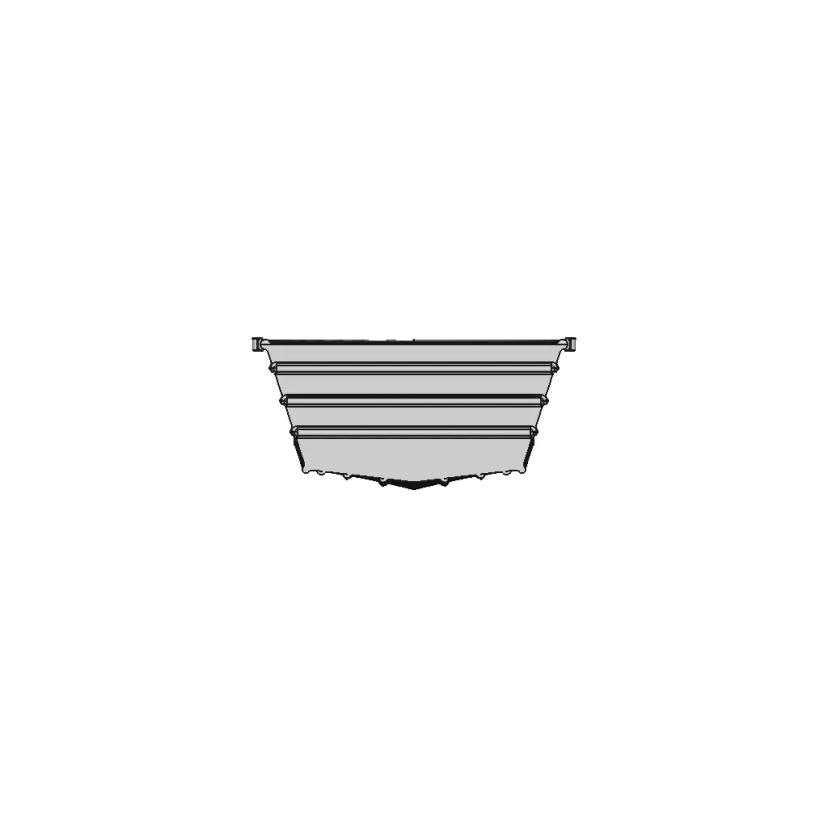3D CAD Model of Mechanical Component
