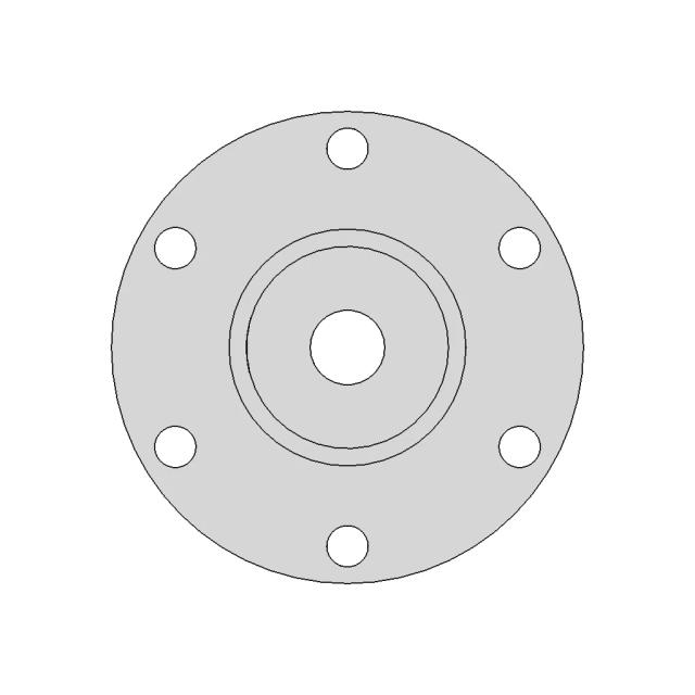 Industrial Conversion Component for Mechanical Systems