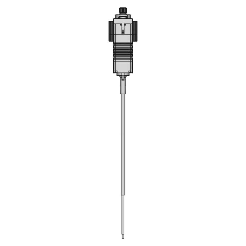 Precision Mechanical Component for Industrial Applications