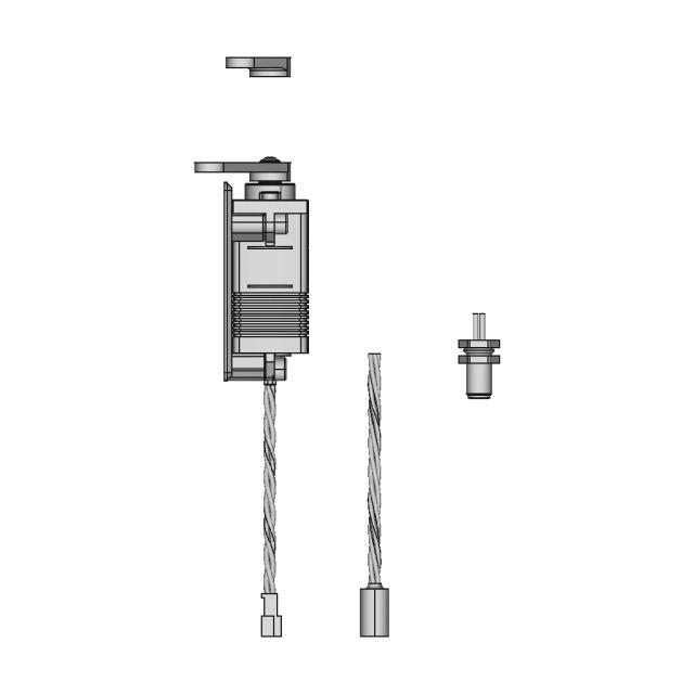 Precision Mechanical Component for Industrial Applications