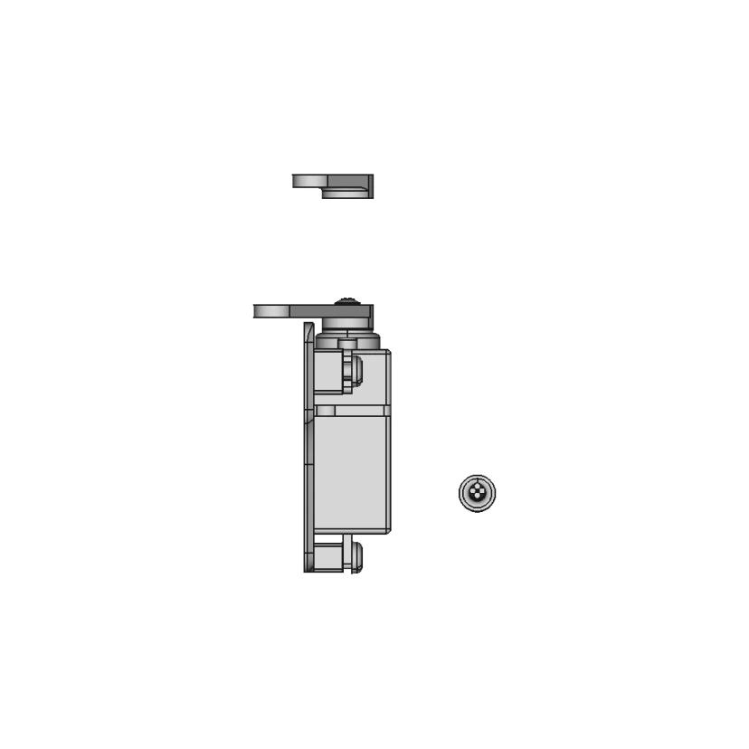 Precision Mechanical Component for Industrial Applications