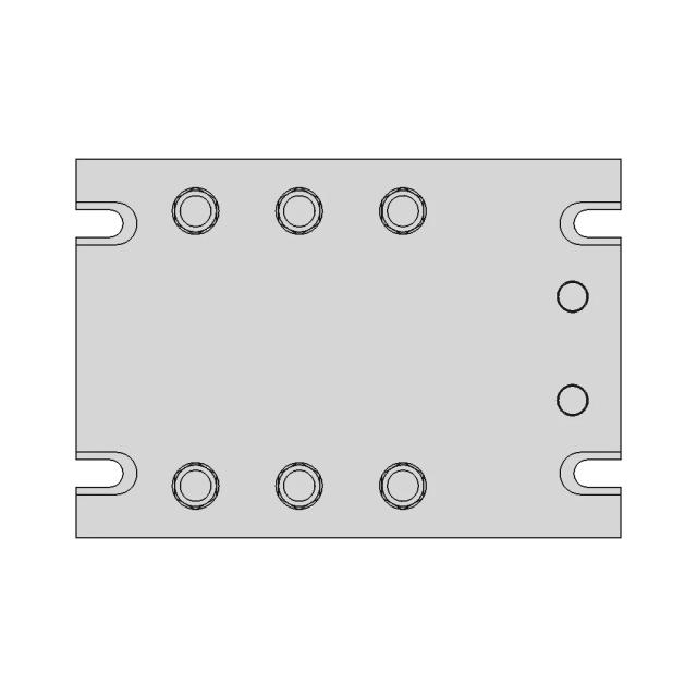 Precision Mechanical Component for Industrial Applications