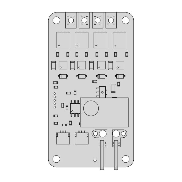 Precision Mechanical Component for Industrial Applications