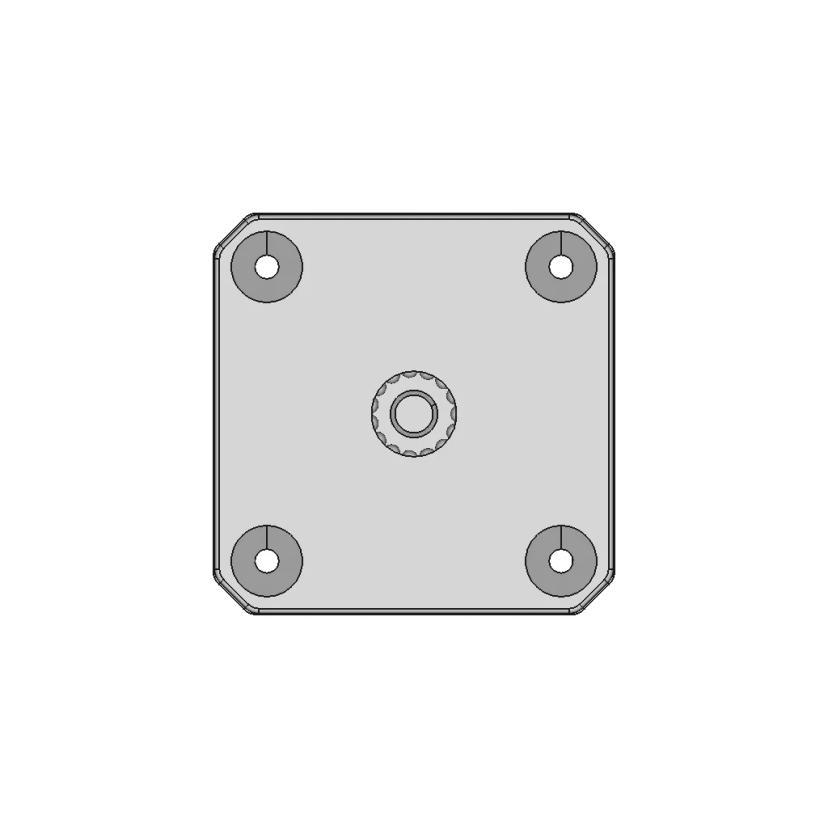 Precision Mechanical Component for Industrial Applications