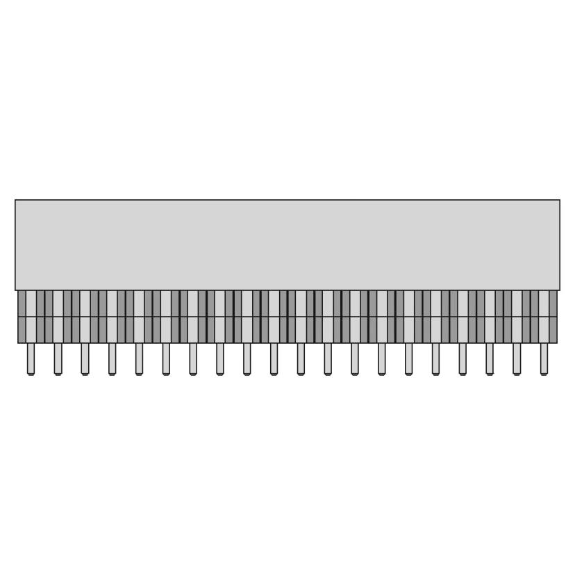 Precision Mechanical Component for Industrial Applications