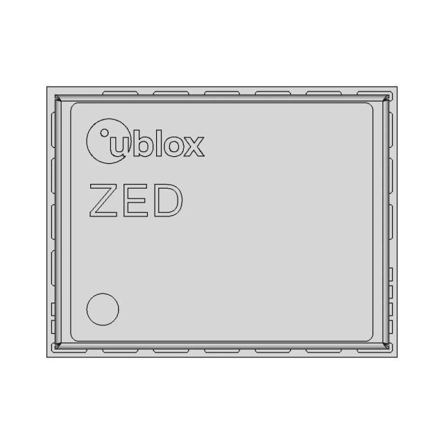 Precision Mechanical Component for Industrial Applications