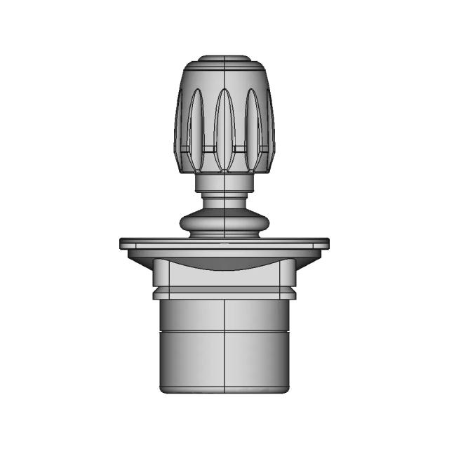 Industrial Mechanical Component