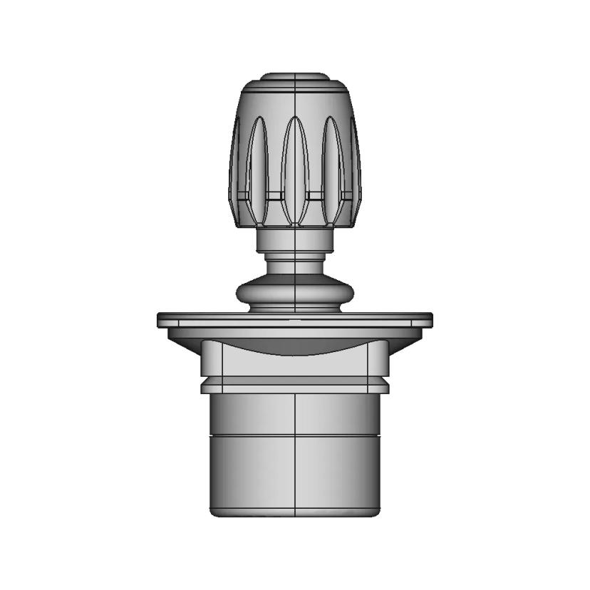 Industrial Mechanical Component