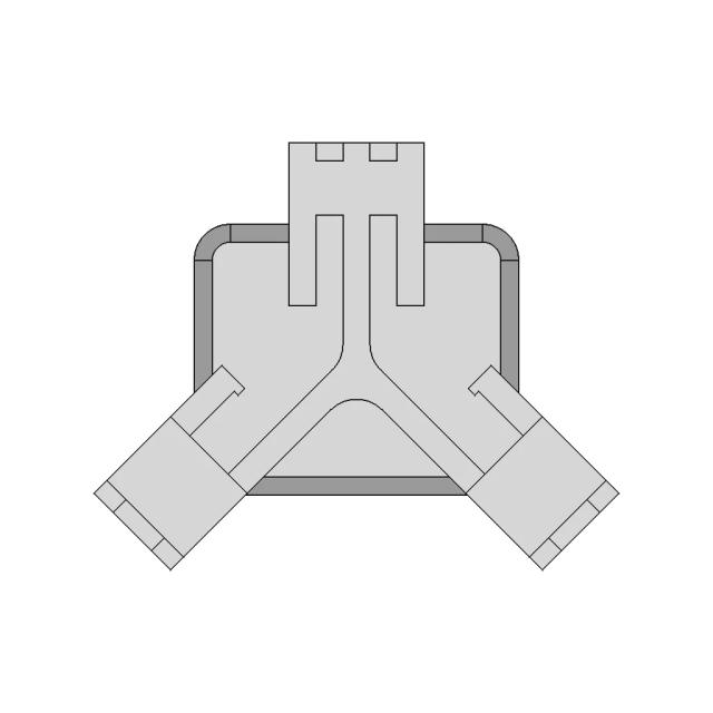 2.4G RC Helicopter Component