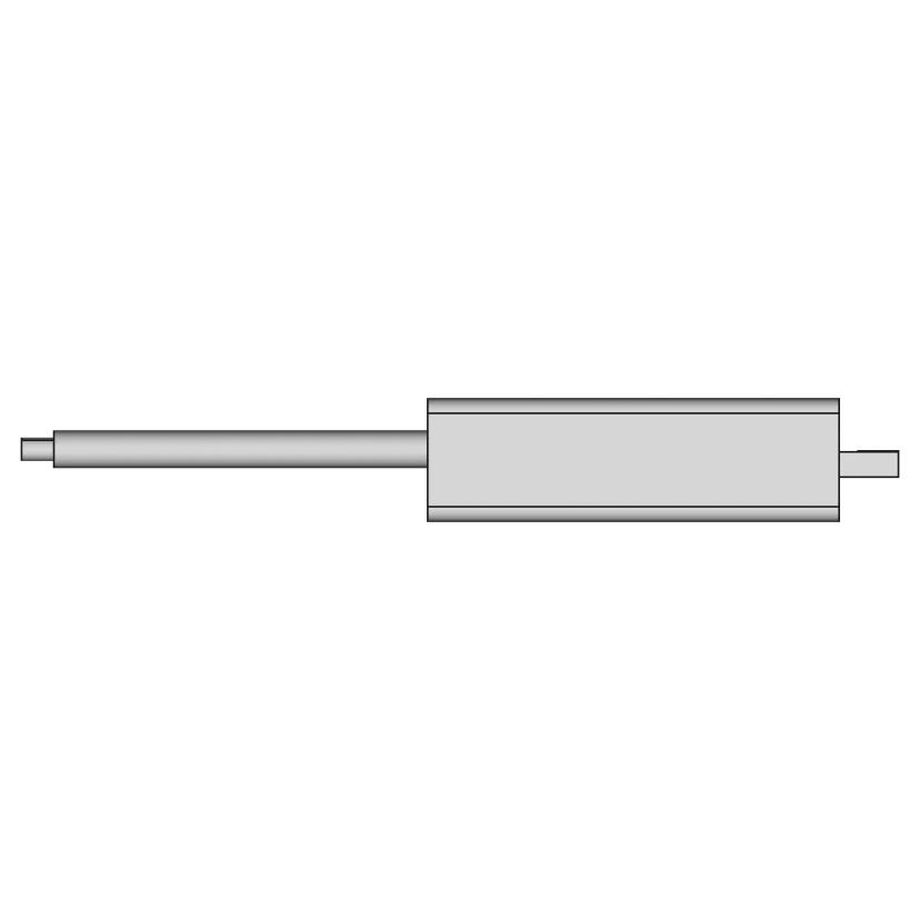 Precision Mechanical Component for Industrial Applications
