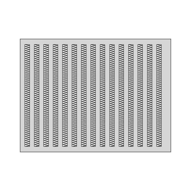 Intercooler Design for Automotive Cooling Systems