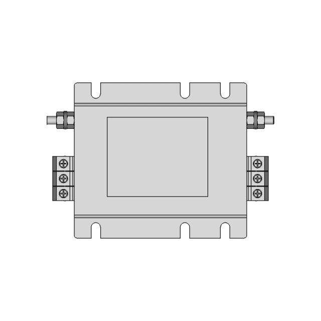 Precision Mechanical Component CAD Model