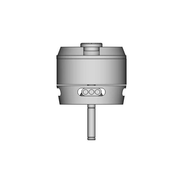 Precision Mechanical Component for Industrial Applications