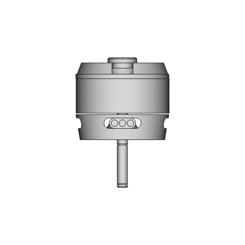 Precision Mechanical Component for Industrial Applications