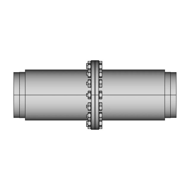 3D CAD Model Designed in CATIA 3DExperience