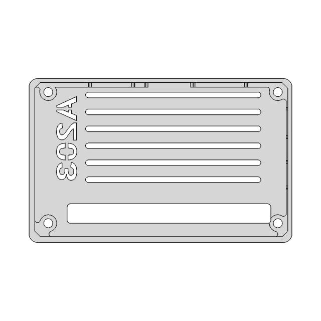 Precision Mechanical Component for Industrial Applications