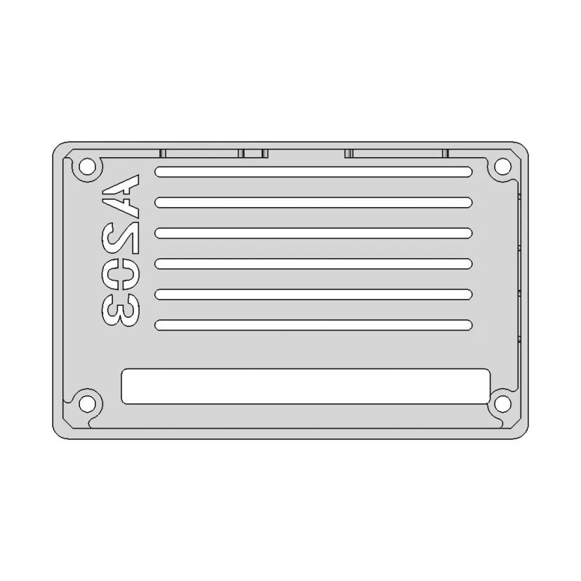 Precision Mechanical Component for Industrial Applications