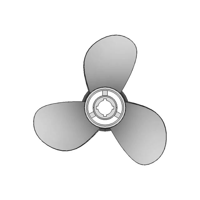 Industrial Component Model