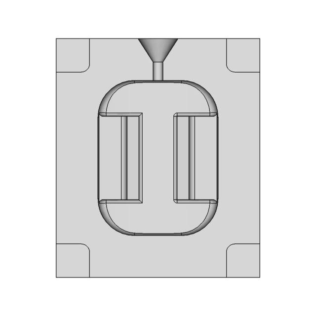 Industrial Weight Calibration Masses 1kg and 2kg