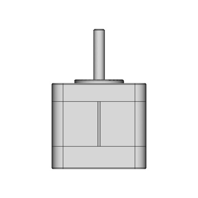 Precision Mechanical Component for Industrial Applications