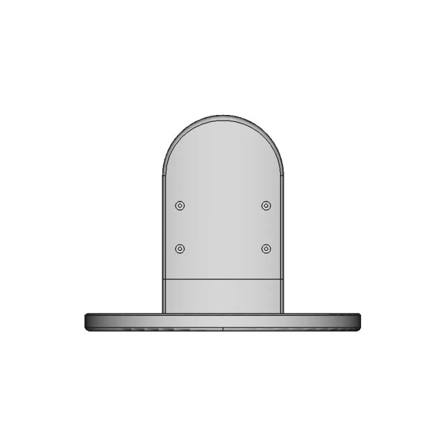 3D Printable Smart Camera Prototype Model