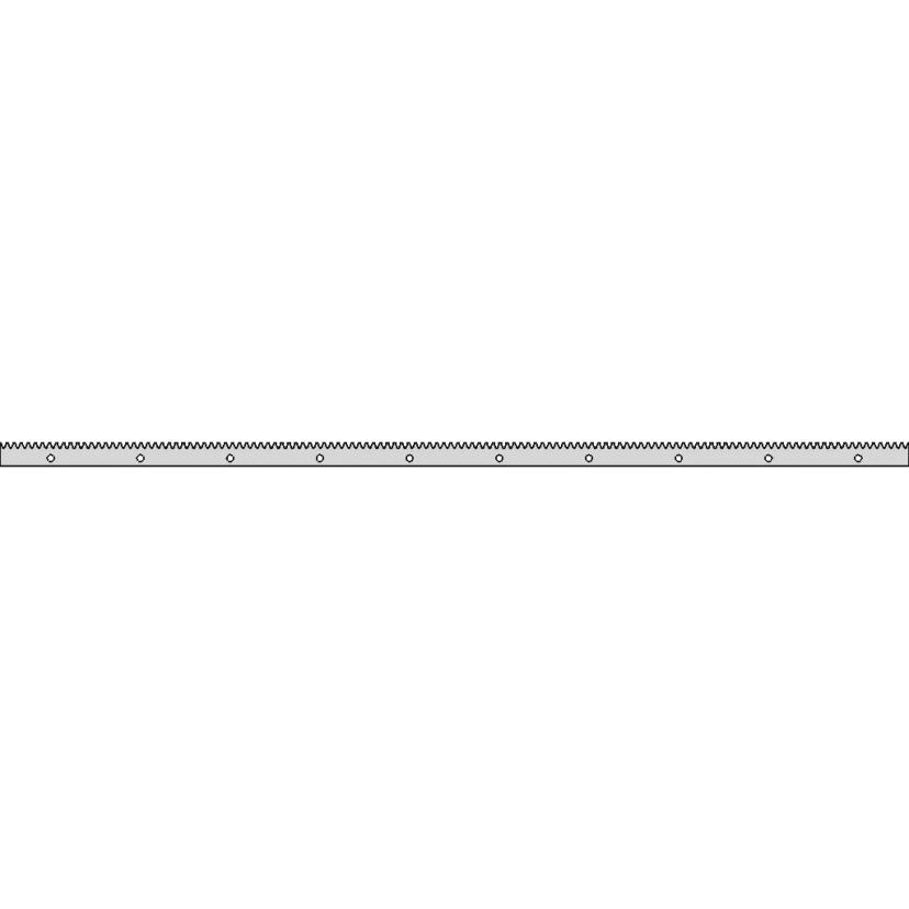 Precision Mechanical Component for Industrial Applications
