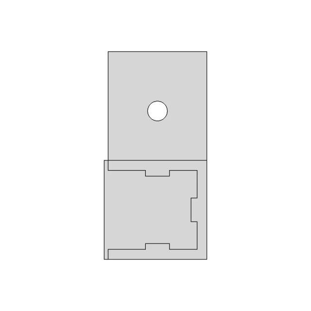Precision Mechanical Component for Industrial Applications
